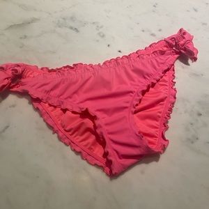 Victoria’s Secret Bathing suit bottoms